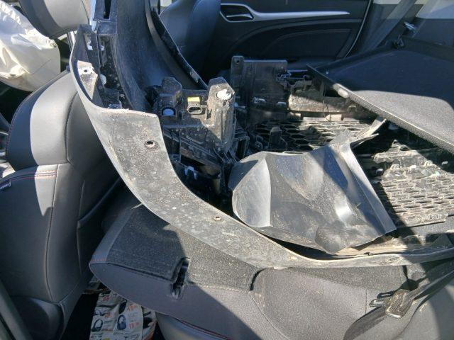 MG ZS 1.5 VTi-tech