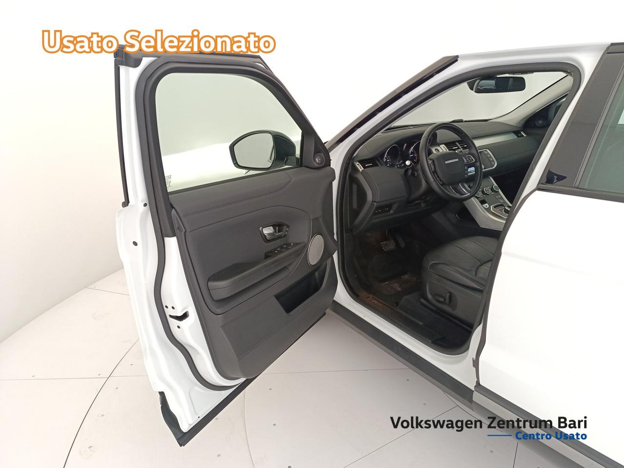 Land Rover Range Rover Evoque 5p 2.0 td4 se 150cv auto my19