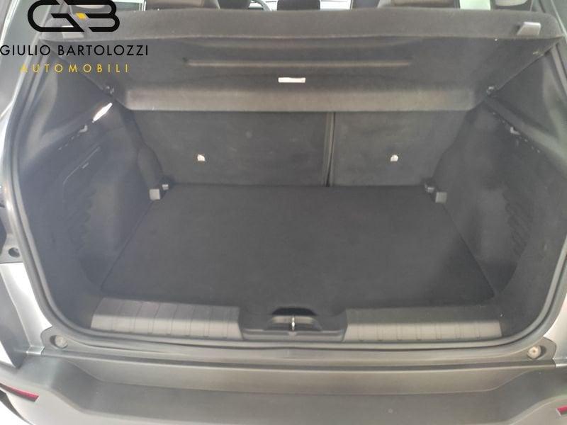 Jeep Avenger 1.2 Turbo Summit