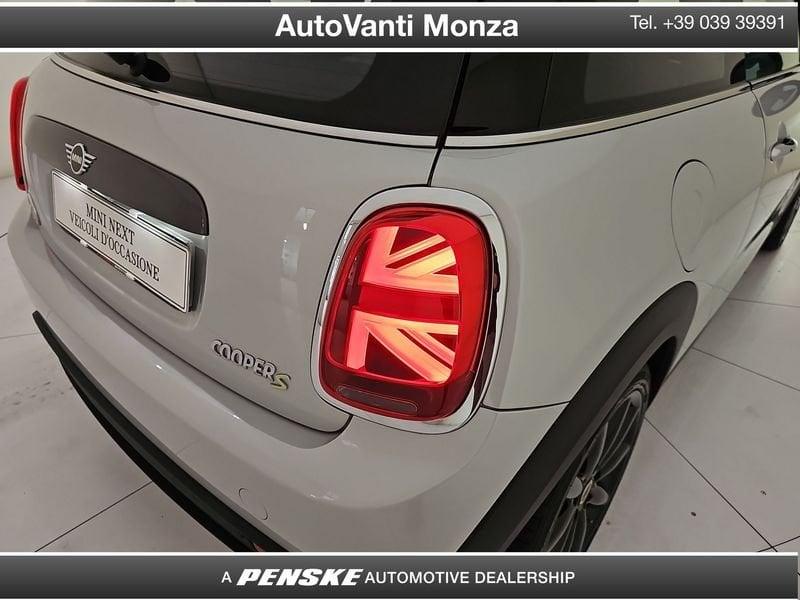 MINI Mini Full Electric Mini Cooper SE S