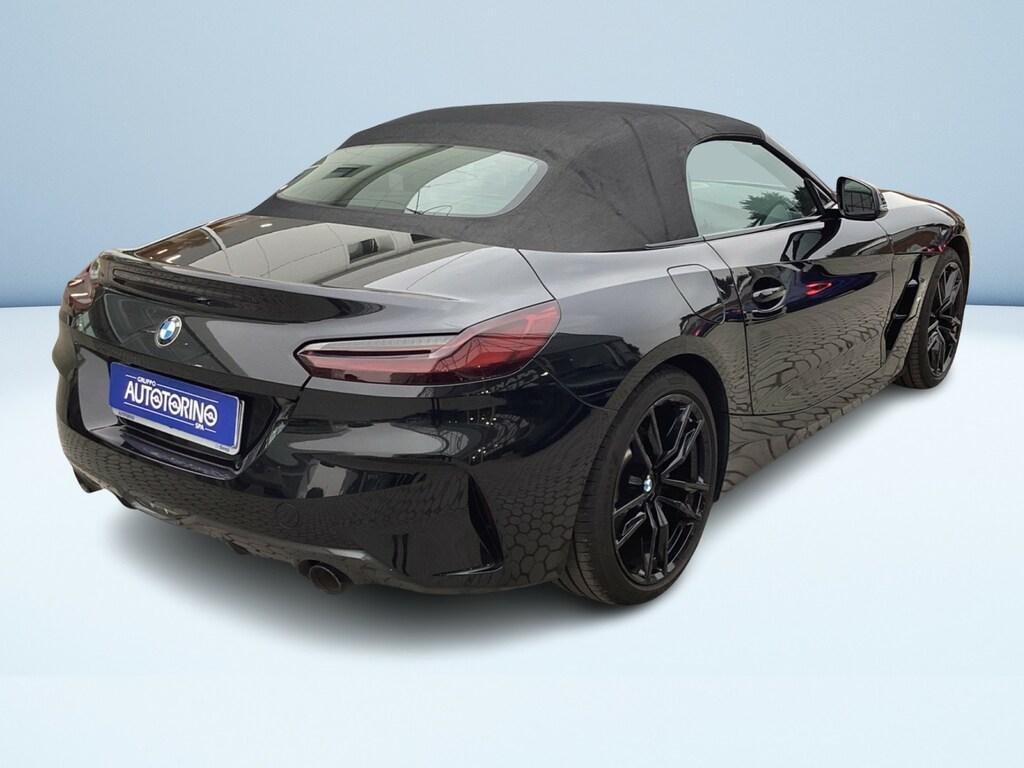 BMW Z4 20 i Msport sDrive Steptronic