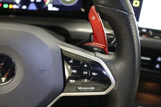 VOLKSWAGEN Golf 2.0 TSI GTI DSG "bellissima"