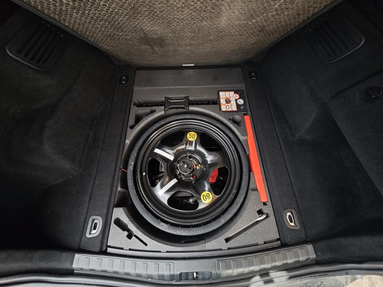 Alfa Romeo Stelvio 2.2 Turbodiesel 190 CV AT8 RWD Business