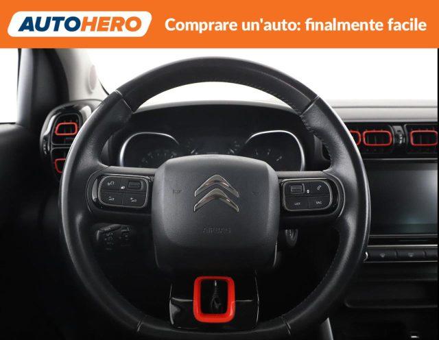 CITROEN C3 Aircross PureTech 82 Shine