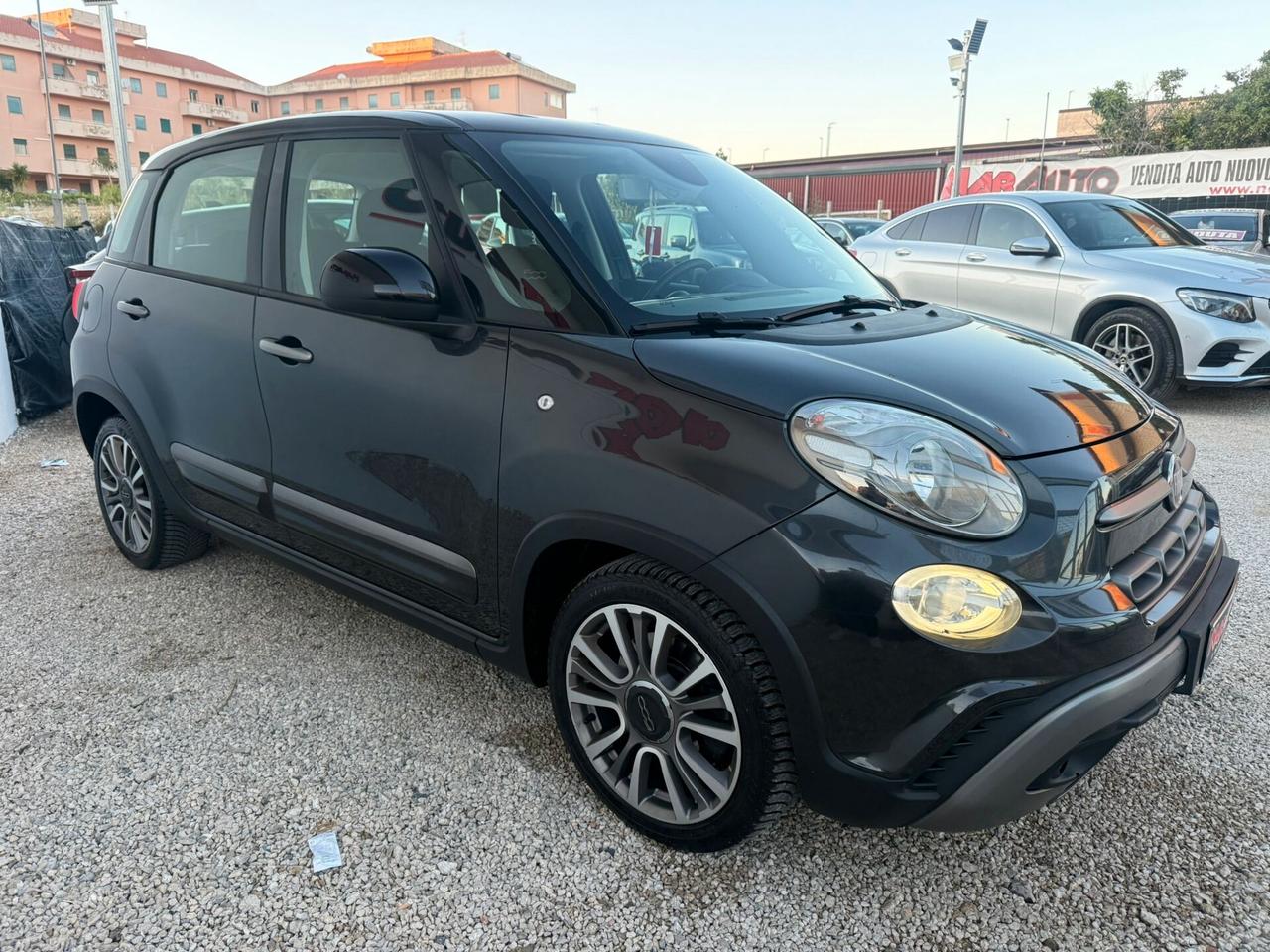 Fiat 500L 1.6 Multijet 120 CV Cross