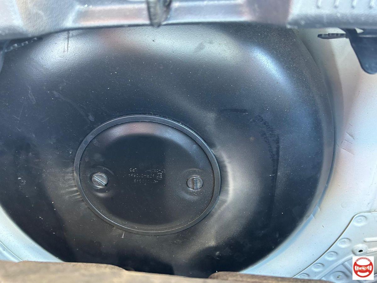 CHEVROLET - Aveo 1.2 LT 86cv 5p