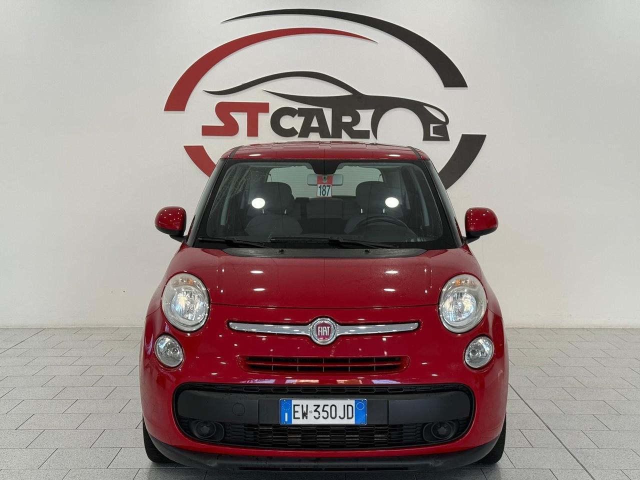 Fiat 500L 1.3 Multijet 85 CV Pop Star