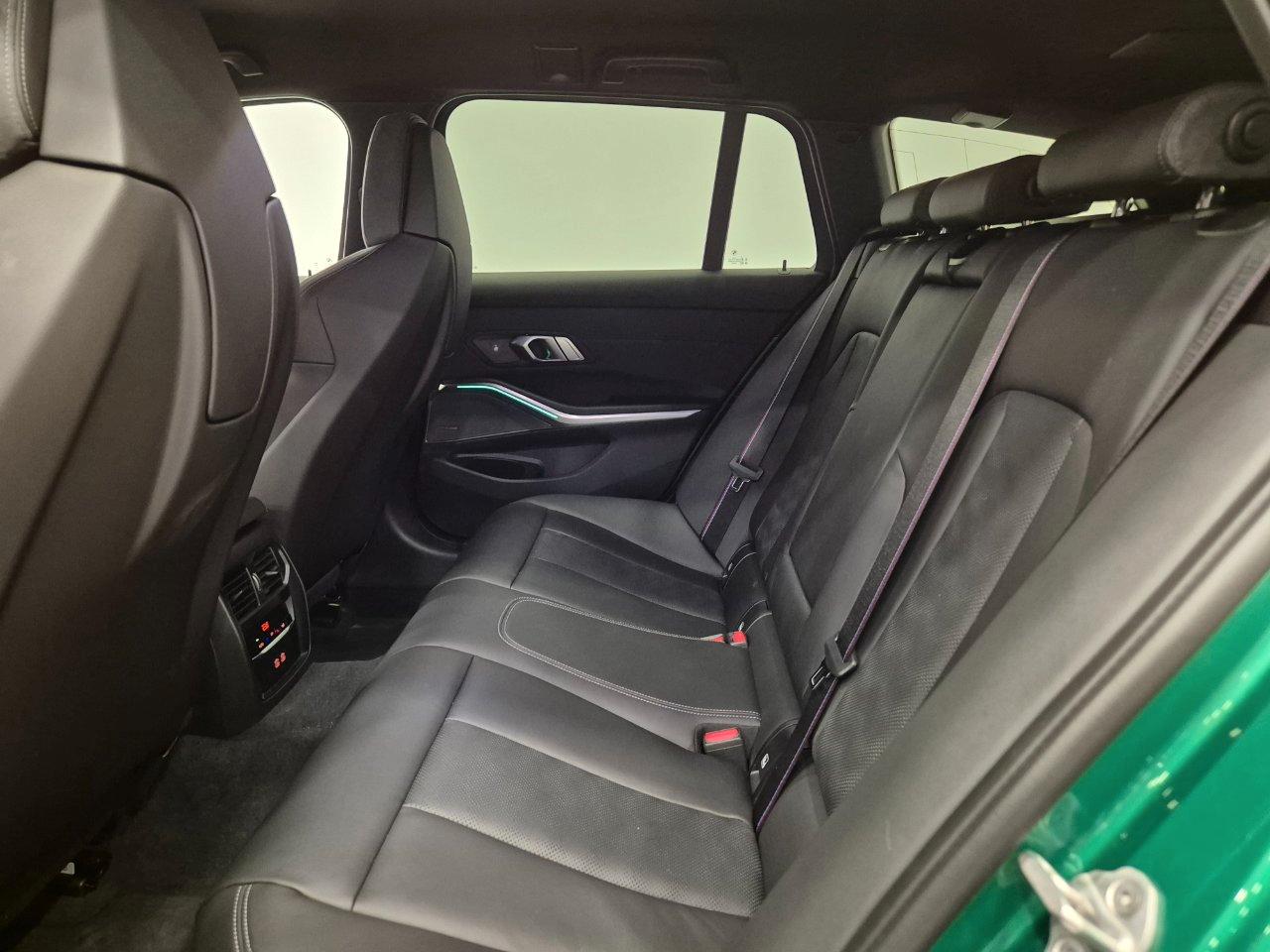 BMW M3 Touring 3.0 Competition M xdrive auto