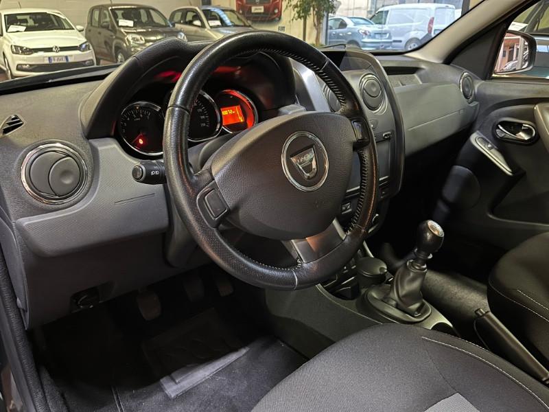 DACIA Duster 1.5 dCi 110CV Start&Stop 4x2 Prestige