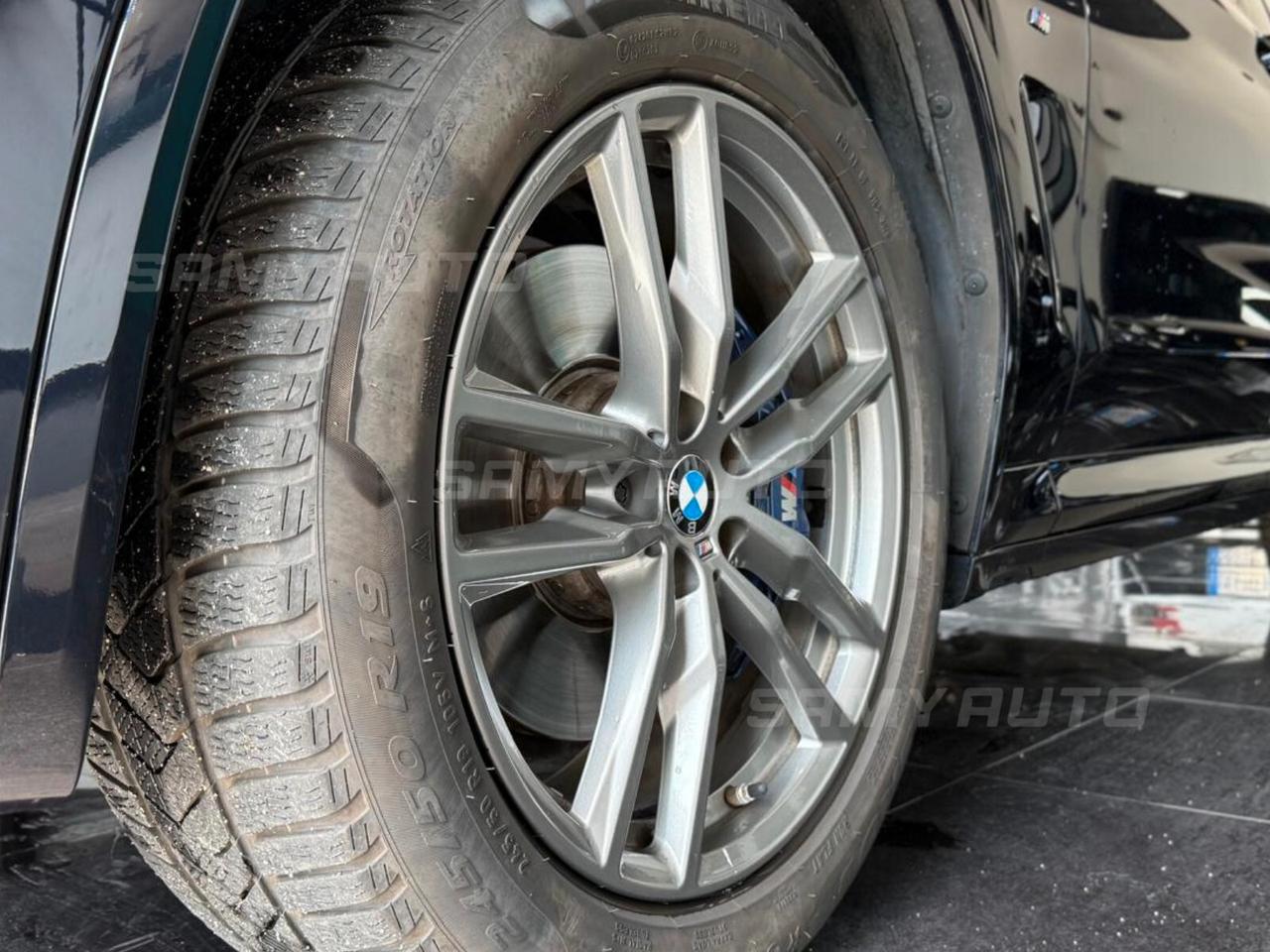 Bmw X4 xDrive30d Msport