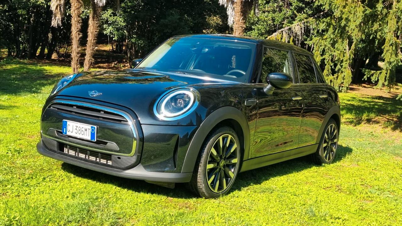 MINI One First 1.5 Benzina 2022 PERFETTA Leggi testo