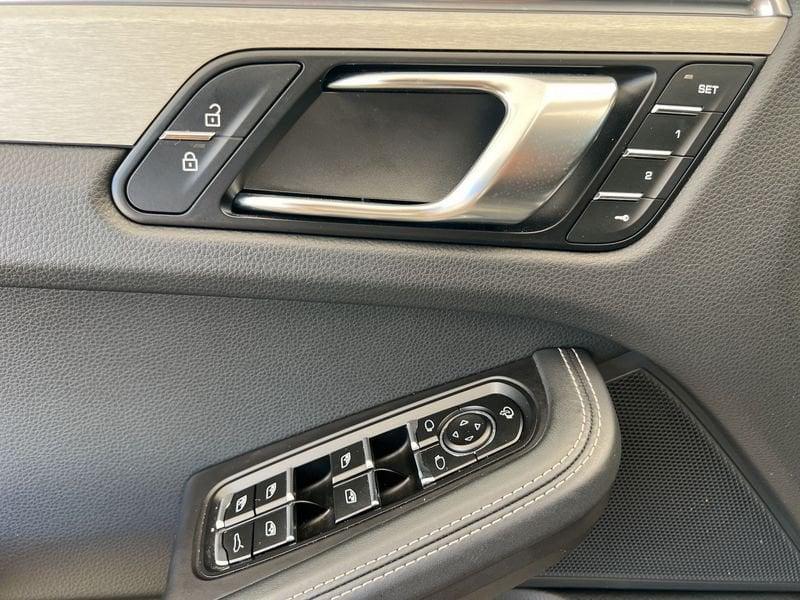 Porsche Macan 2.9 S