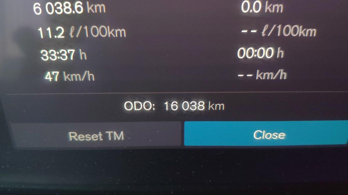 VOLVO Xc90 T8 Awd Aut. 7 Posti Ultra Dark