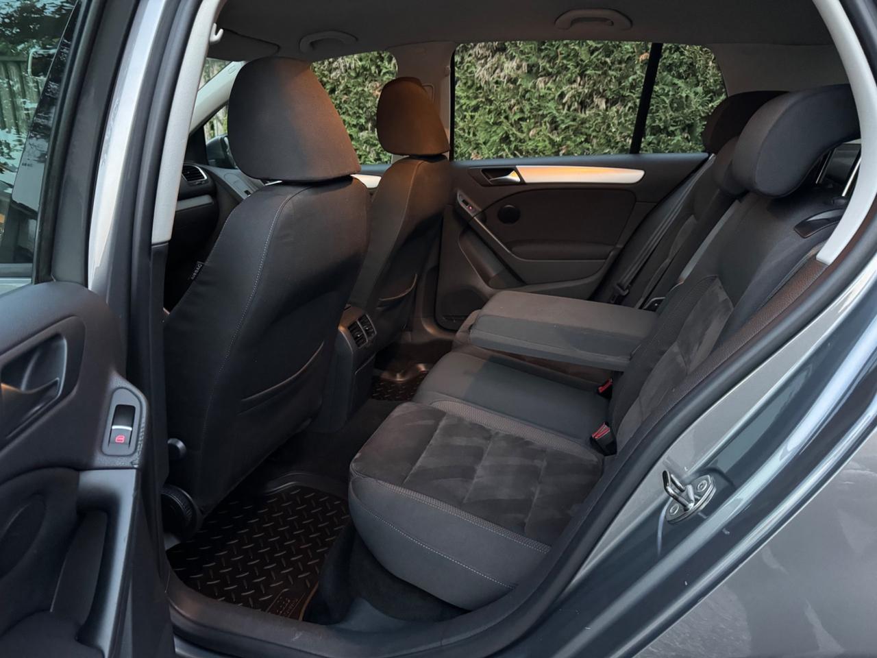 Volkswagen Golf 1.4 TSI 122CV 5p. Highline