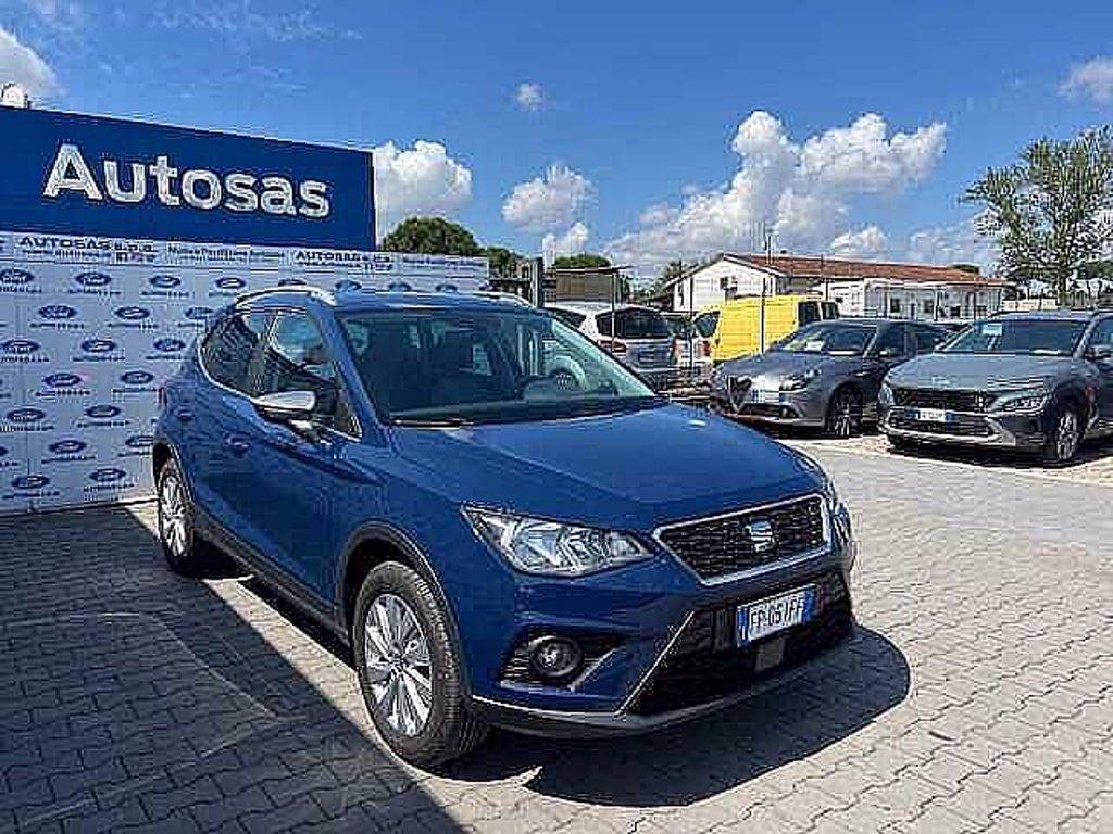 SEAT Arona 1.6 TDI 95 CV Style del 2018