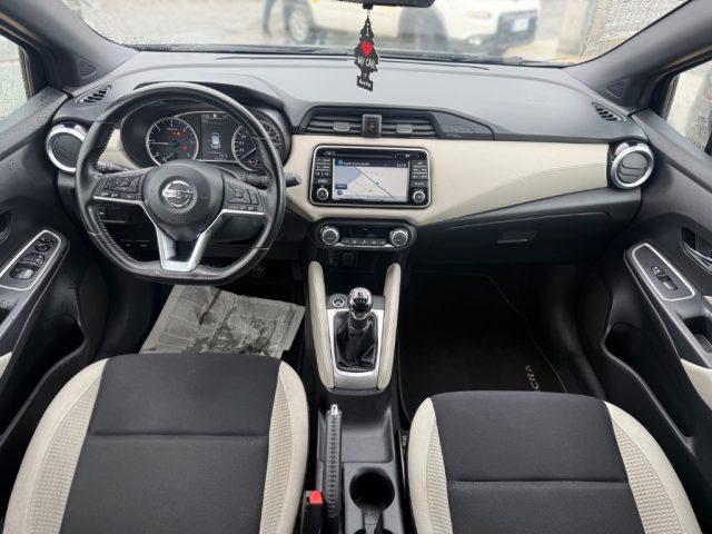 NISSAN Micra 1.5 dCi Bose Personal Edition