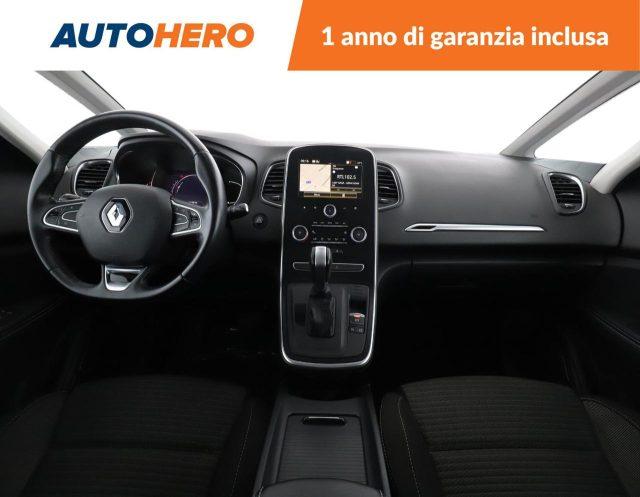 RENAULT Grand Scenic dCi 8V 110 CV EDC Energy Sport Edition2