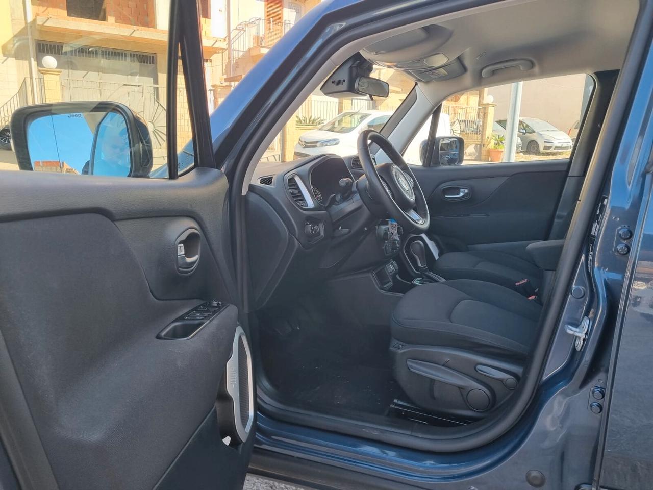 Jeep Renegade 1.6 Mjt Business