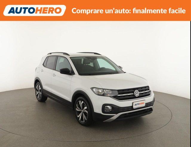 VOLKSWAGEN T-Cross 1.0 TSI 115 CV Style BMT
