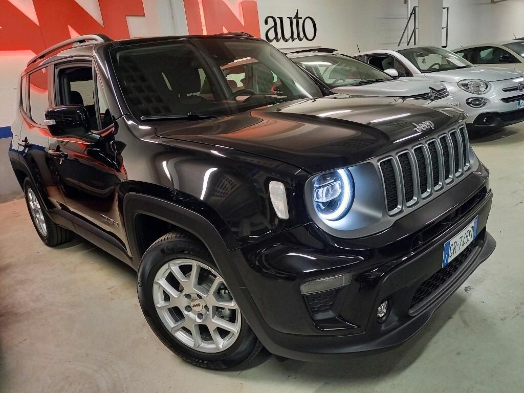 Jeep Renegade 1.0 T3 Limited