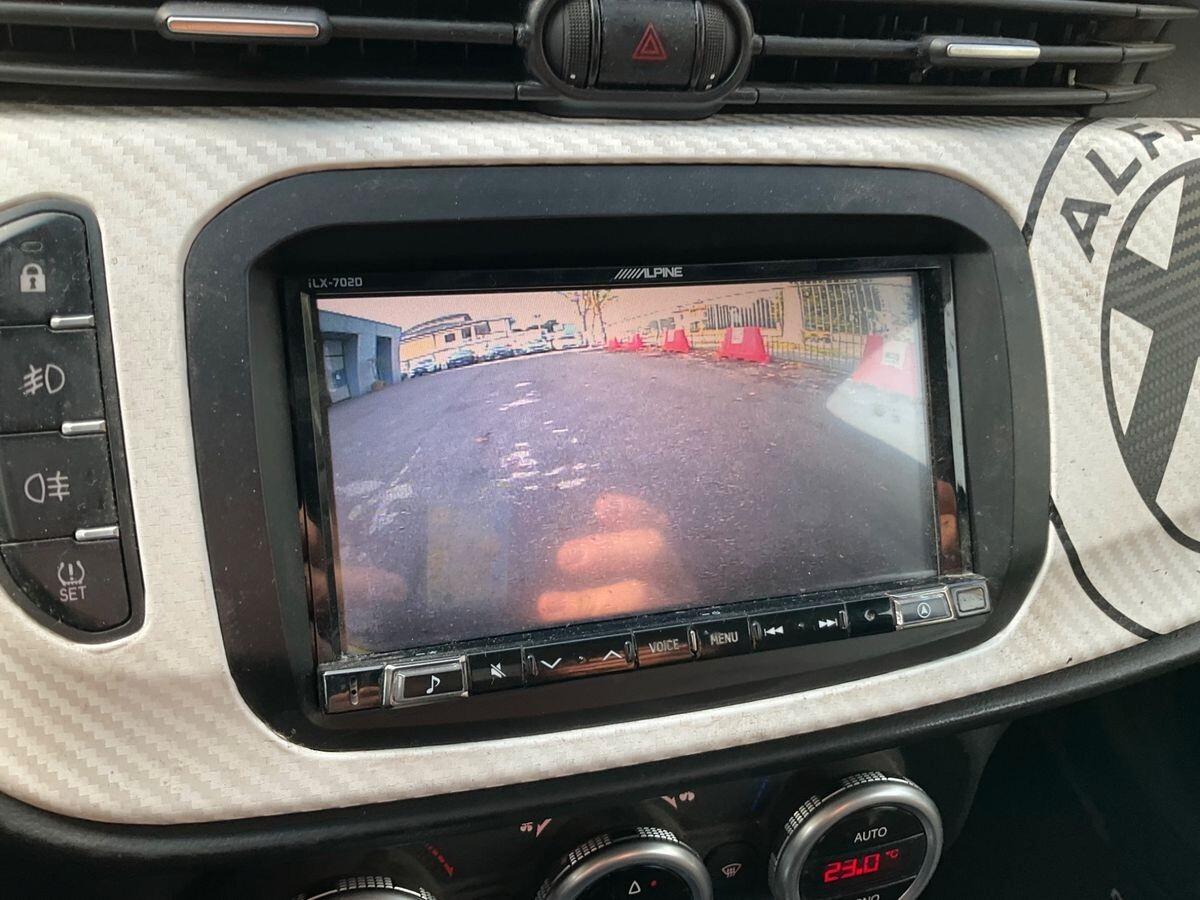 Alfa Romeo Giulietta 1.6 JTDm-2 120 CV Distinctive