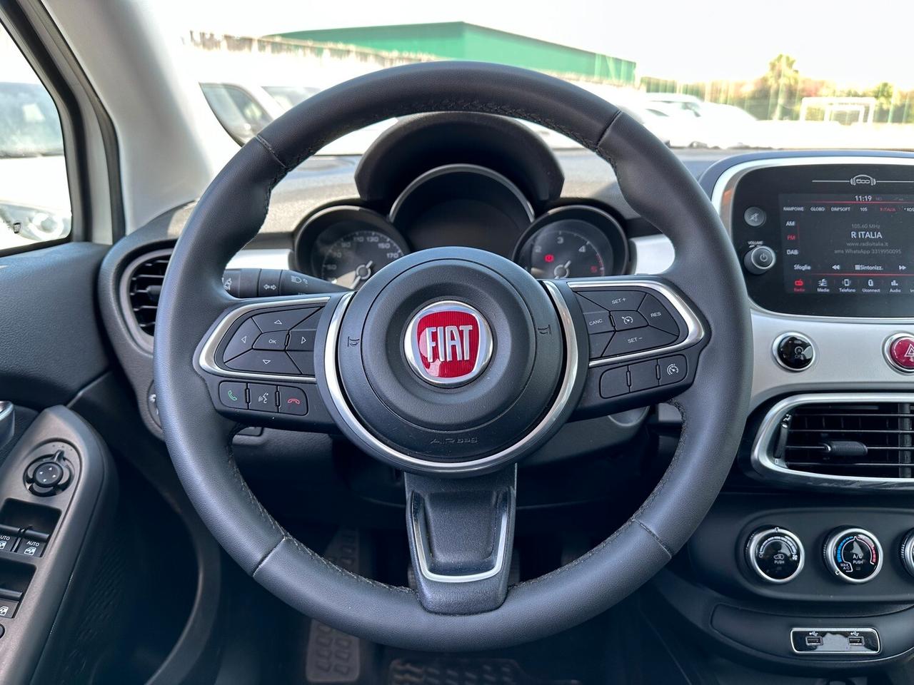 Fiat 500X 1.6 MultiJet 130 CV Connect PREZZO VERO