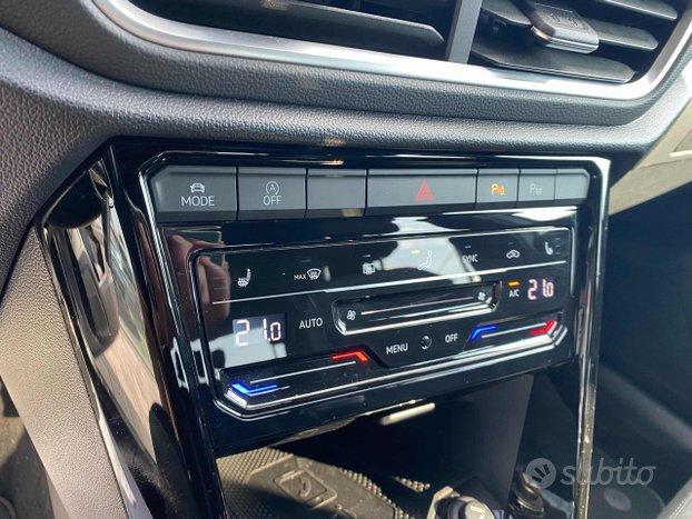 VOLKSWAGEN T-Roc 1.0 TSI R-Line