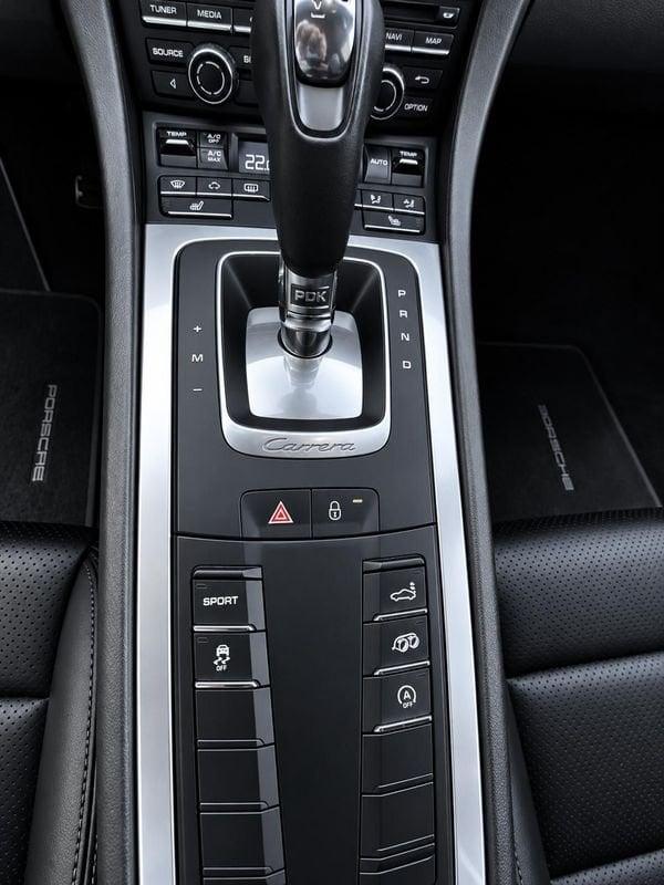 Porsche 911 911 Carrera Coupè PDK 350 CV (991.1)