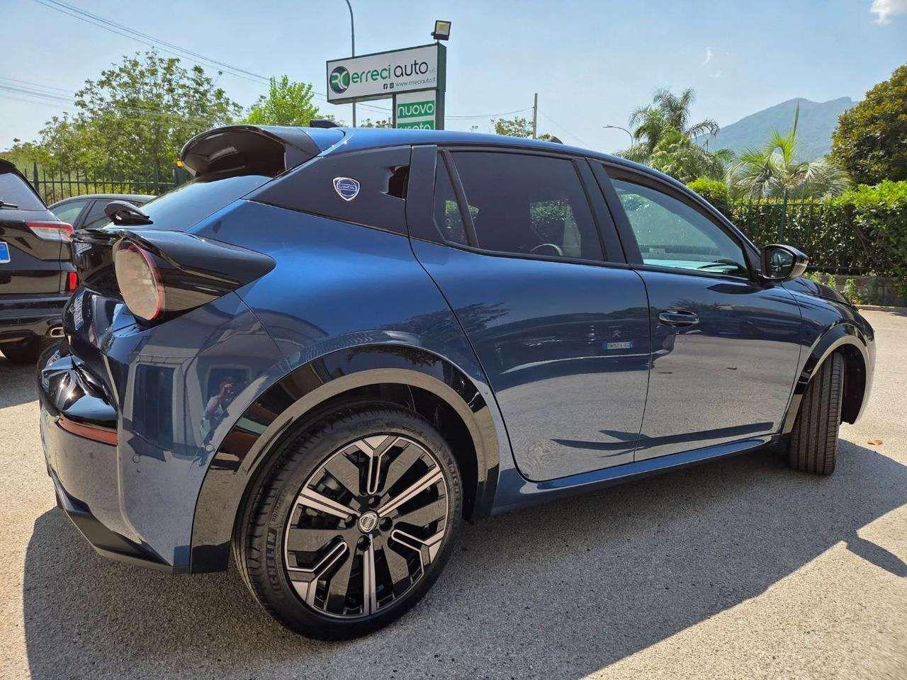Lancia Ypsilon Hybrid e-DCT Edizione Cassina "SOLO 3019 KM"