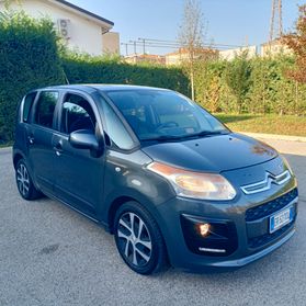 Citroen C3 Picasso 1.4 neopatentati 2013