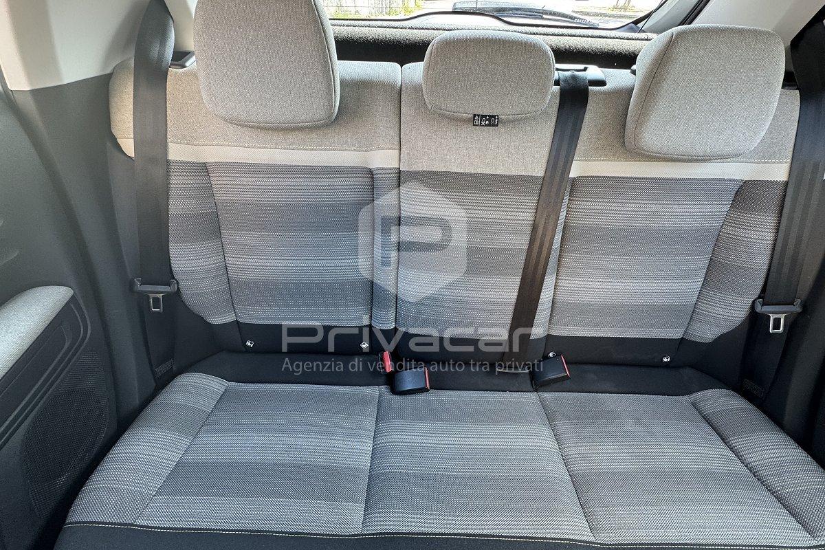 CITROEN C3 PureTech 82 Shine