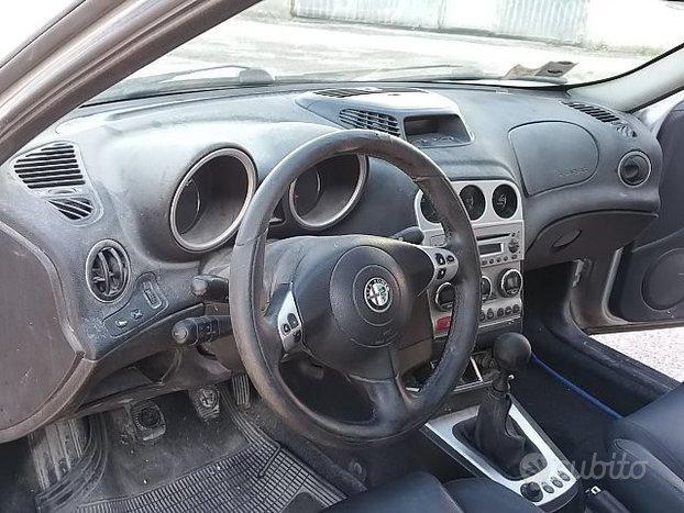 Alfa Romeo 156 1.9 JTD 8V 115CV SW Progression