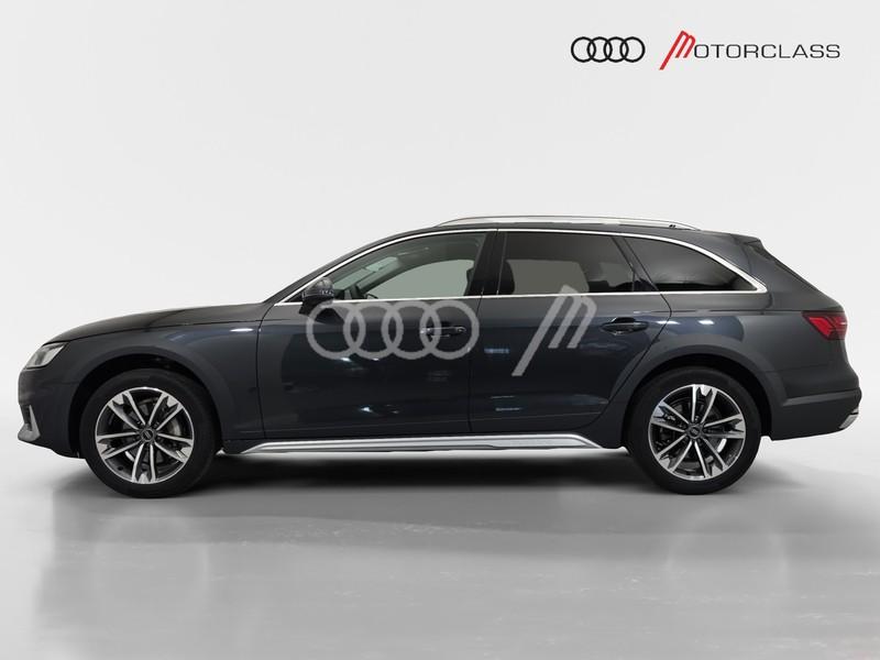 Audi A4 allroad allroad 40 2.0 tdi mhev 204cv business evolution quattro s tronic