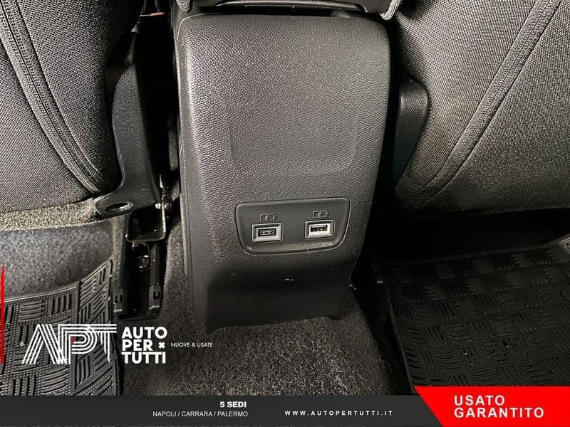 Peugeot 2008 2008 1.2 puretech Allure s&s 100cv