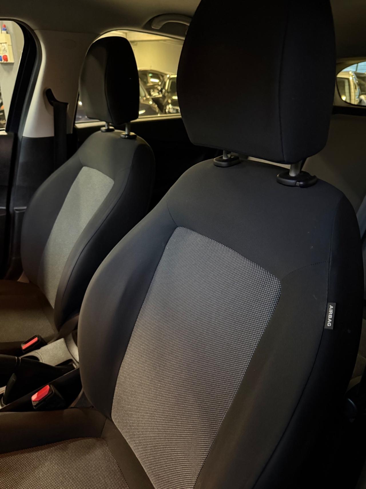 Fiat TIPO 1.3 MJT S&S 5P LOUNGE KMCERT GARANZ