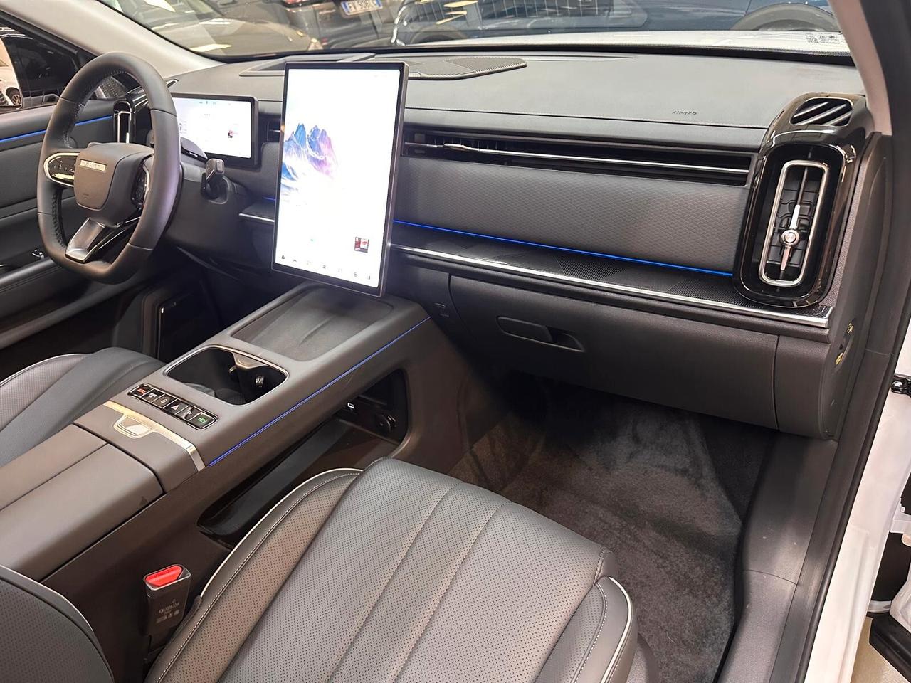 Jaecoo 7 1.5 TGDI 347 CV PHEV Exclusive