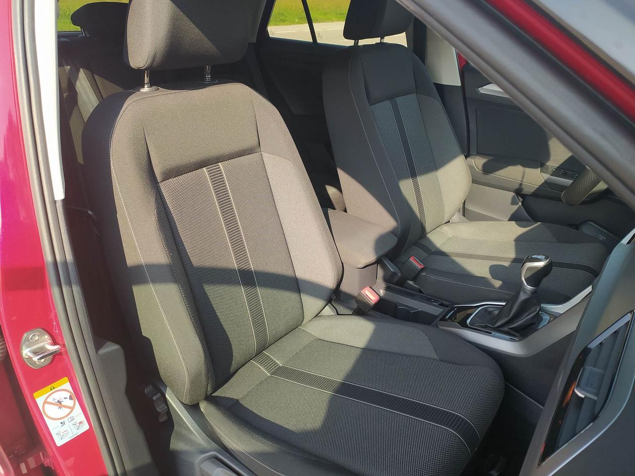 Volkswagen T-Roc R Line 1.0 TSI 110 CV #7284