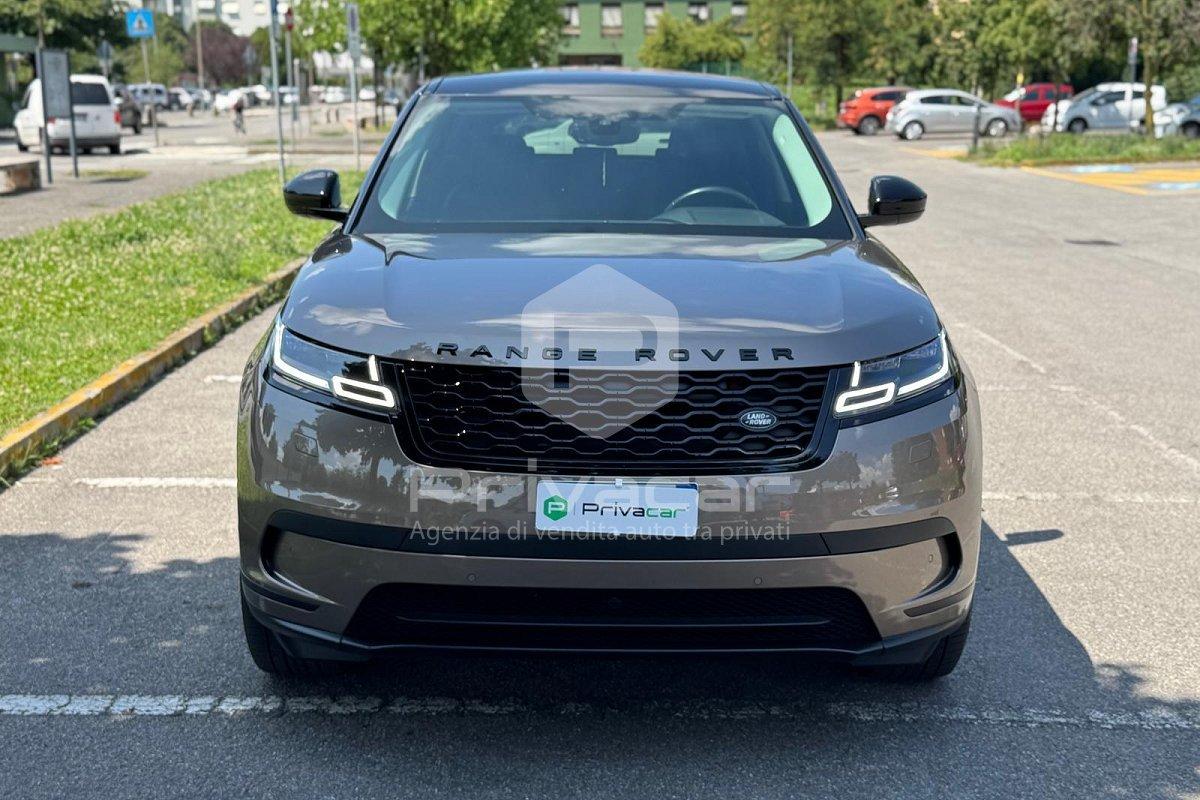 LAND ROVER Range Rover Velar 2.0D I4 180 CV S