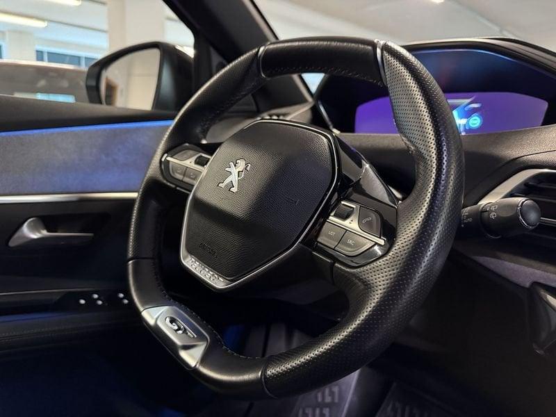 Peugeot 3008 Hybrid 225 e-EAT8 GT Pack aut.
