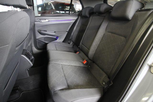 VOLKSWAGEN Golf 1.5 TSI EVO ACT Life 130 CV