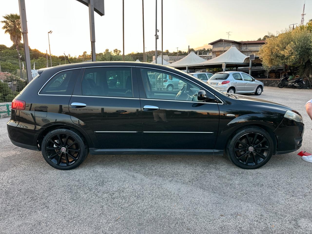 Fiat Croma 2.4 MJT 20V Must – 11-2011 | 140.000 km