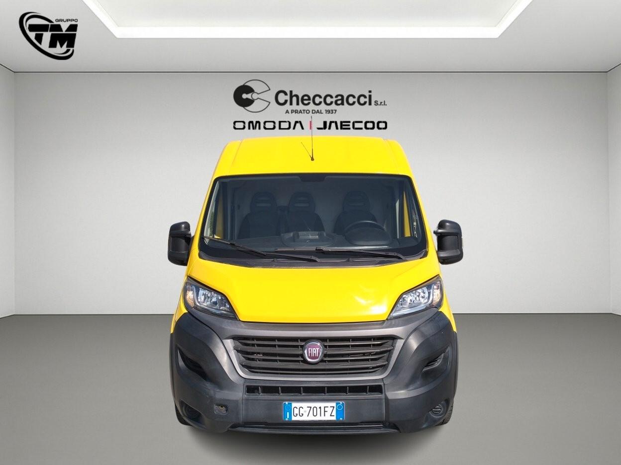 Fiat Ducato 33 2.3 MJT 120CV PM-TN Furgone