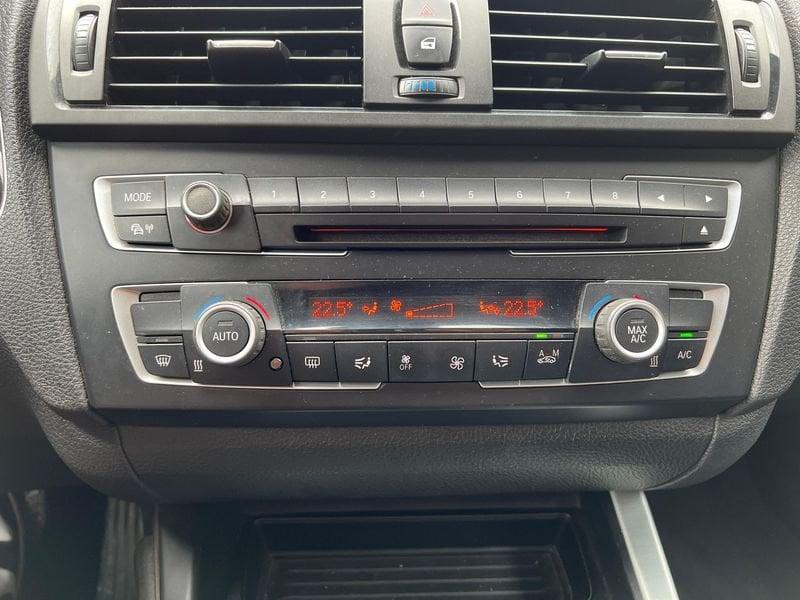 BMW Serie 1 116d 5p. Msport