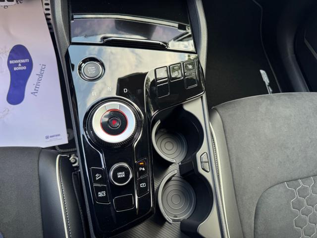 KIA Sportage 1.6 TGDi HEV AT GT-line PRONTA CONSEGNA