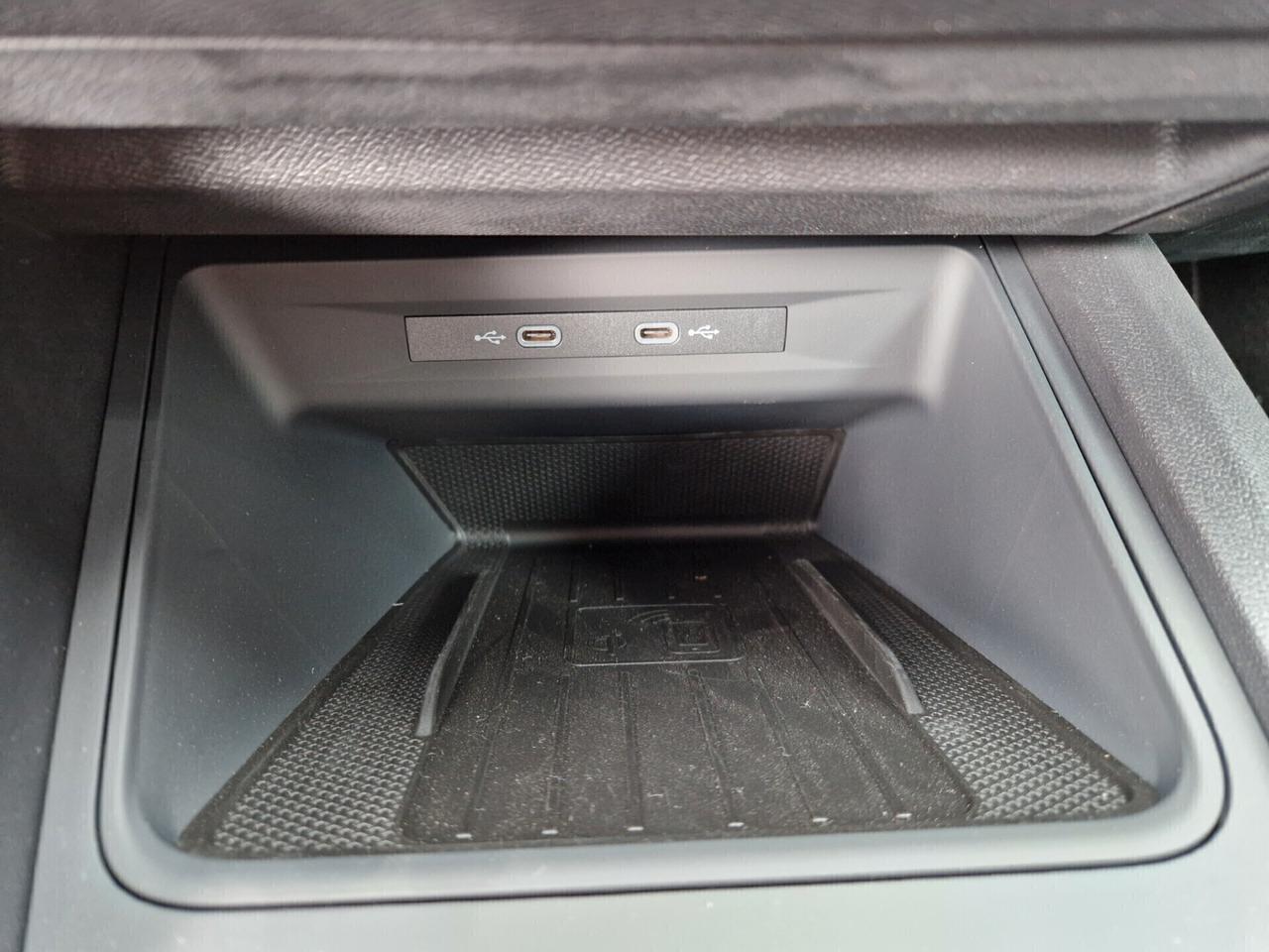 Cupra Formentor 1.4 e-Hybrid DSG 204CV