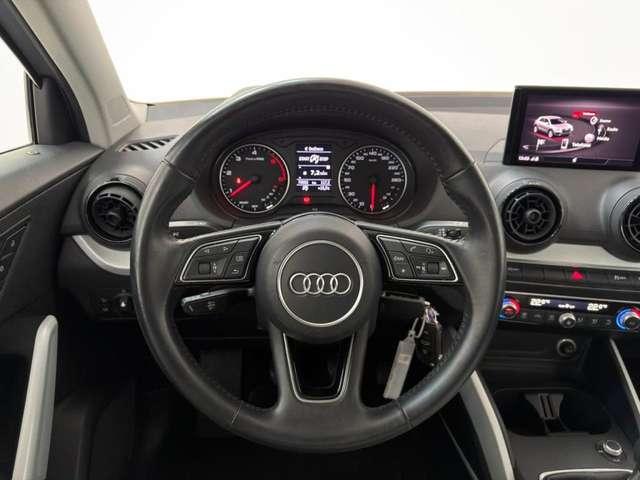 Audi Q2 1.6 TDI S line Edition