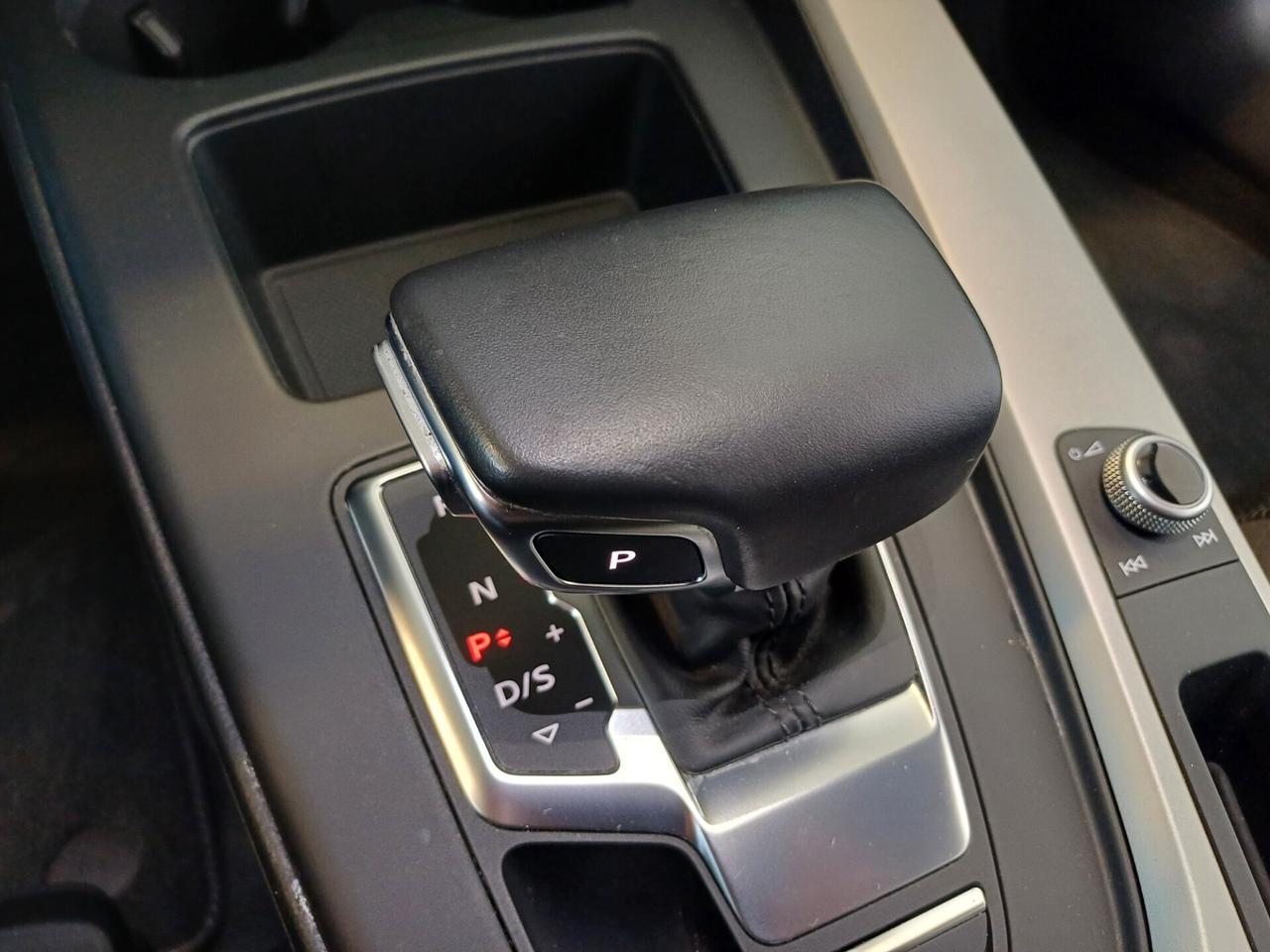 Audi A4 Avant 40 TDI quattro S tronic Advanced Full Led