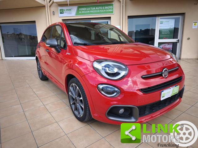FIAT 500X 1.6 MultiJet 120 CV Sport