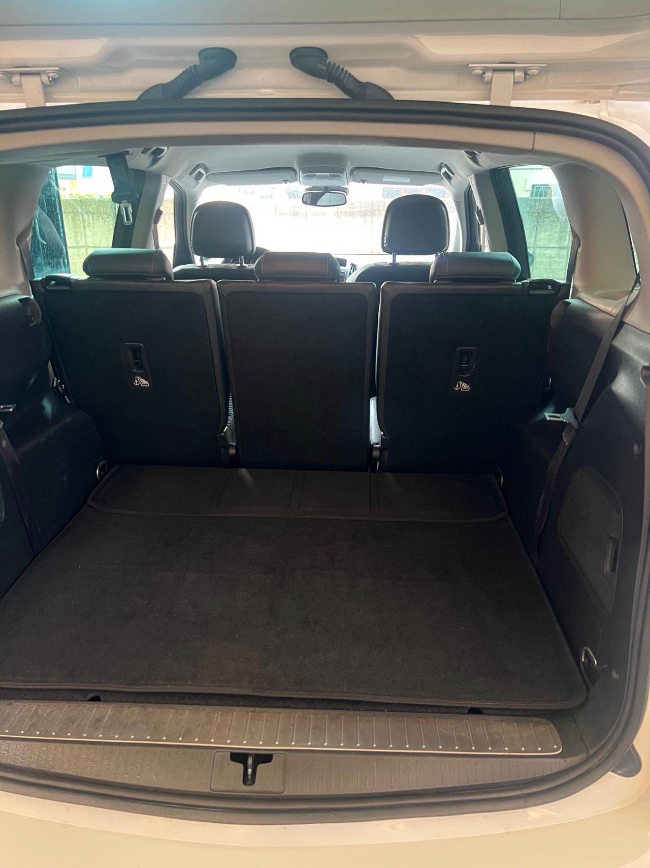 Opel Zafira Tourer 1.6 Turbo EcoM 150CV Cosmo