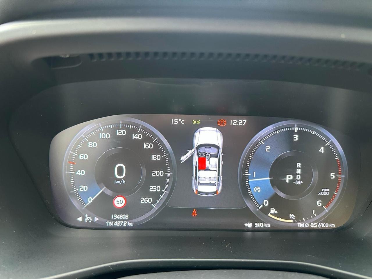 Volvo XC40 D3 Inscription AUTOCARRO